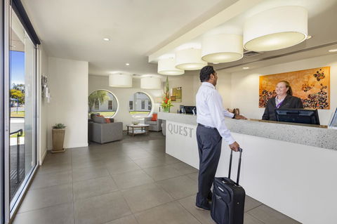 Quest Mildura - Phillip Island Accommodation 8