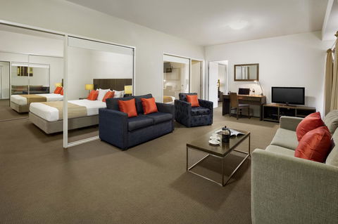 Quest Mildura - Phillip Island Accommodation 1