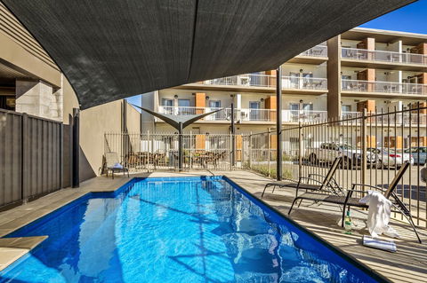 Quest Mildura - Phillip Island Accommodation 2