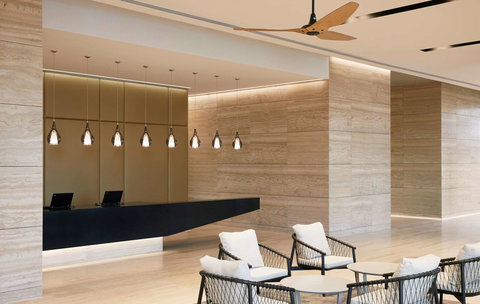 Hyatt Place Melbourne Essendon Fields - Phillip Island Accommodation 24