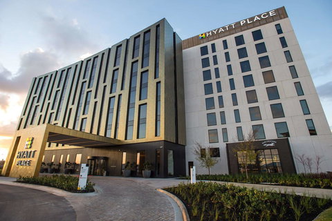 Hyatt Place Melbourne Essendon Fields - Phillip Island Accommodation 26