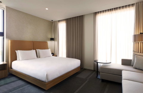 Hyatt Place Melbourne Essendon Fields - Phillip Island Accommodation 20