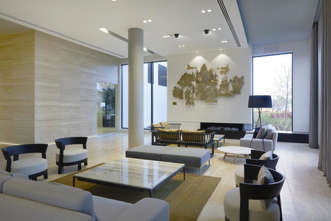 Hyatt Place Melbourne Essendon Fields - Phillip Island Accommodation 15