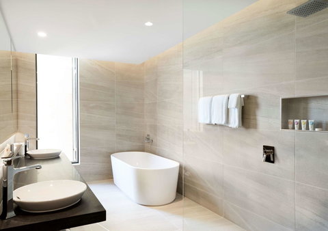 Hyatt Place Melbourne Essendon Fields - Phillip Island Accommodation 23