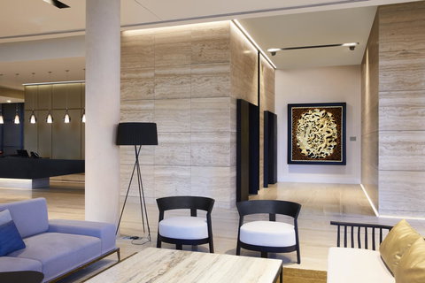 Hyatt Place Melbourne Essendon Fields - Phillip Island Accommodation 5