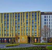 Hyatt Place Melbourne Essendon Fields - Phillip Island Accommodation