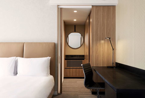 Hyatt Place Melbourne Essendon Fields - Phillip Island Accommodation 4