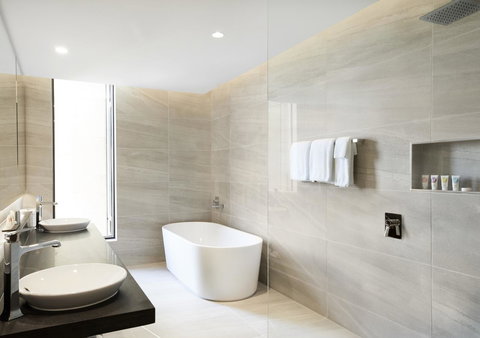 Hyatt Place Melbourne Essendon Fields - Phillip Island Accommodation 18