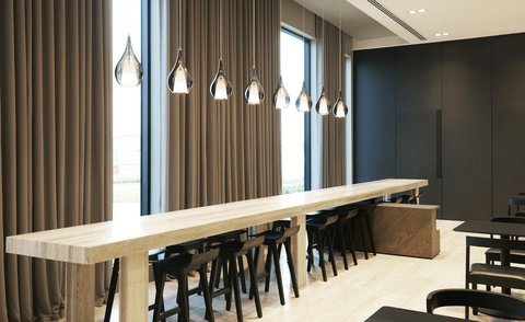 Hyatt Place Melbourne Essendon Fields - Phillip Island Accommodation 14