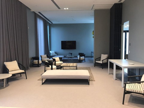 Hyatt Place Melbourne Essendon Fields - Phillip Island Accommodation 13