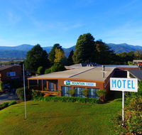 Mountain Creek Motel