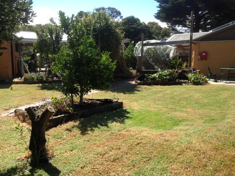 Mud Hollow Barn - Phillip Island Accommodation 3