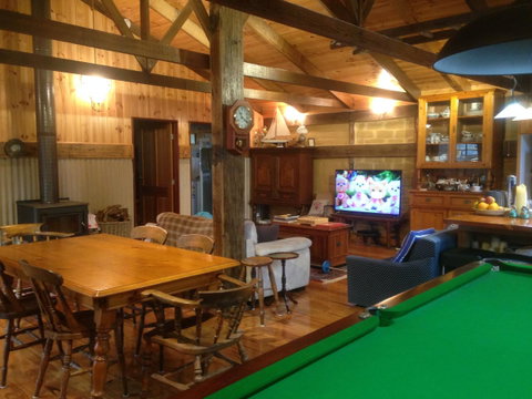 Mud Hollow Barn - Phillip Island Accommodation 7