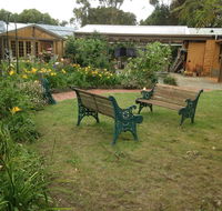 Mud Hollow Barn - Phillip Island Accommodation