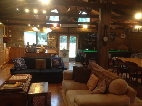 Mud Hollow Barn - Phillip Island Accommodation 10