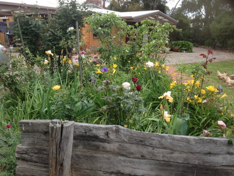 Mud Hollow Barn - Phillip Island Accommodation 12