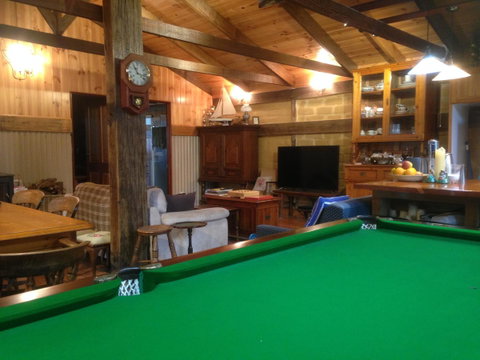 Mud Hollow Barn - Phillip Island Accommodation 11