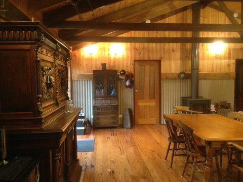 Mud Hollow Barn - Phillip Island Accommodation 9
