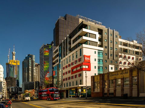 Essence Hotel Carlton - Phillip Island Accommodation 33