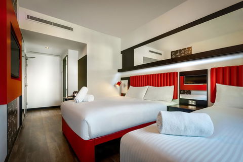 Essence Hotel Carlton - Phillip Island Accommodation 16