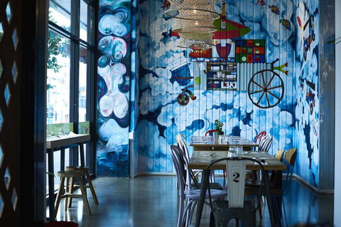 Essence Hotel Carlton - Phillip Island Accommodation 25