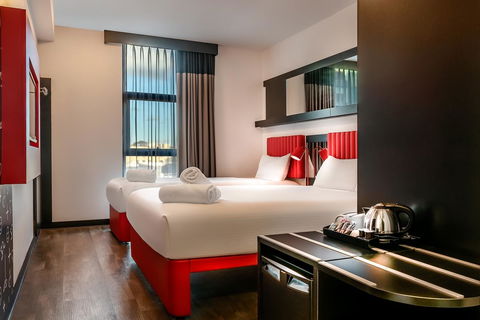 Essence Hotel Carlton - Phillip Island Accommodation 8