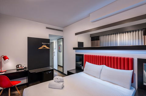 Essence Hotel Carlton - Phillip Island Accommodation 4