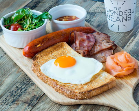 Essence Hotel Carlton - Phillip Island Accommodation 44