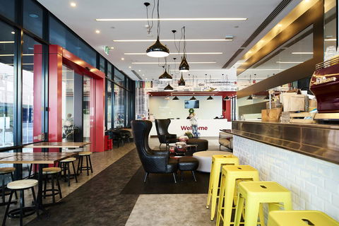 Essence Hotel Carlton - Phillip Island Accommodation 23