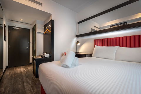 Essence Hotel Carlton - Phillip Island Accommodation 7