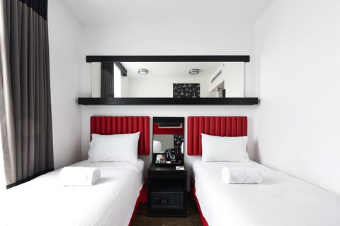 Essence Hotel Carlton - Phillip Island Accommodation 35