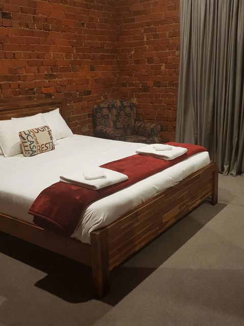 Sublime Spa Apartments - Phillip Island Accommodation 14