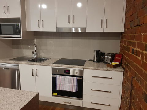 Sublime Spa Apartments - Phillip Island Accommodation 7