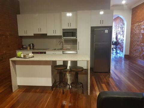 Sublime Spa Apartments - Phillip Island Accommodation 11