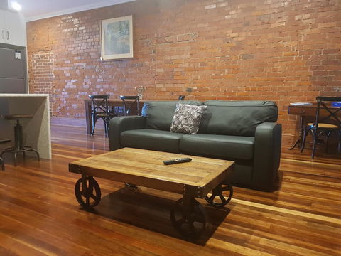Sublime Spa Apartments - Phillip Island Accommodation 10