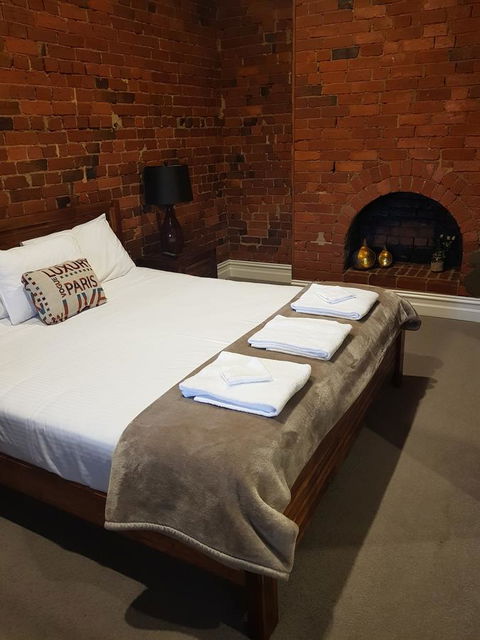 Sublime Spa Apartments - Phillip Island Accommodation 1