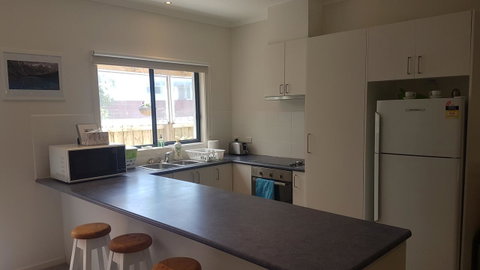Island Escape - Phillip Island Accommodation 3