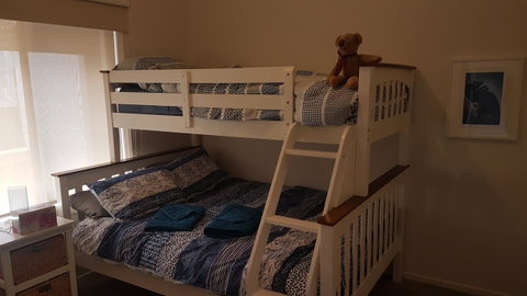 Island Escape - Phillip Island Accommodation 7