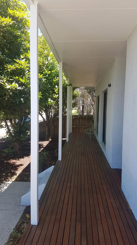 Island Escape - Phillip Island Accommodation 1