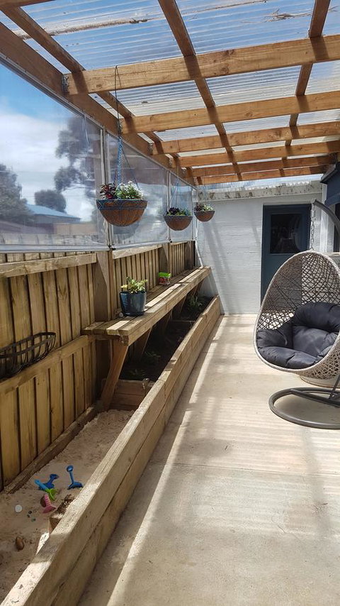 Island Escape - Phillip Island Accommodation 10