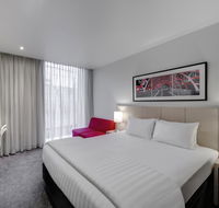 Travelodge Hotel Melbourne Docklands
