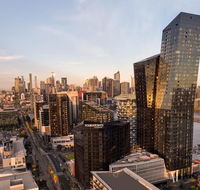 Four Points by Sheraton Melbourne Docklands