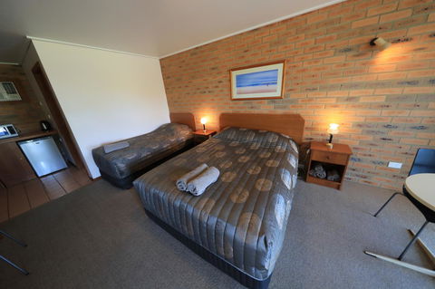 Quays Motel San Remo - Phillip Island Accommodation 1