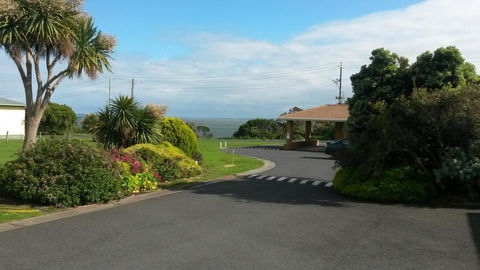 Quays Motel San Remo - Phillip Island Accommodation 18
