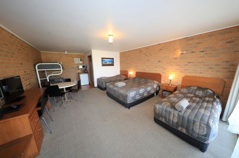 Quays Motel San Remo - Phillip Island Accommodation 6