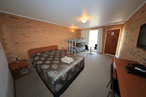 Quays Motel San Remo - Phillip Island Accommodation 12