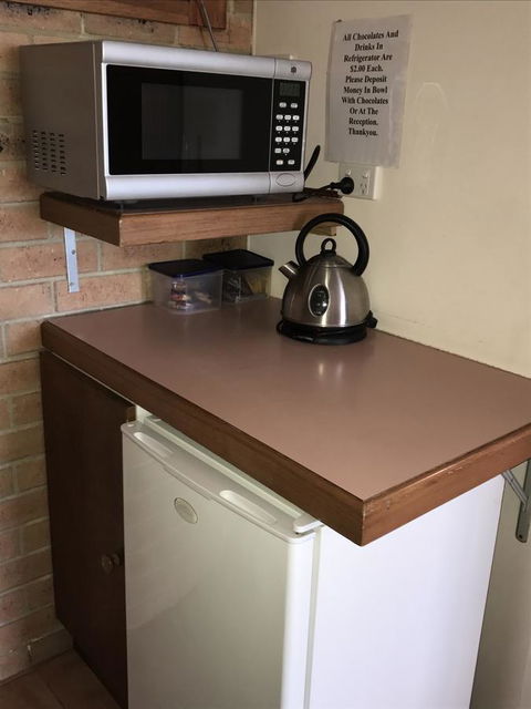 Quays Motel San Remo - Phillip Island Accommodation 4