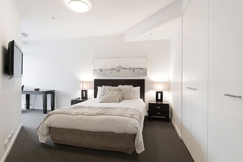 Docklands Private Collection - NEWQUAY - Phillip Island Accommodation 44