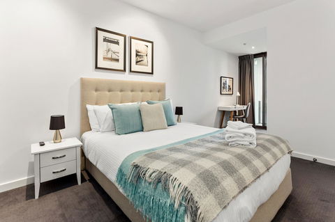 Docklands Private Collection - NEWQUAY - Phillip Island Accommodation 11