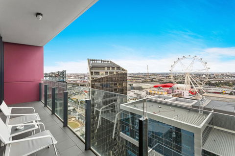 Docklands Private Collection - NEWQUAY - Phillip Island Accommodation 16